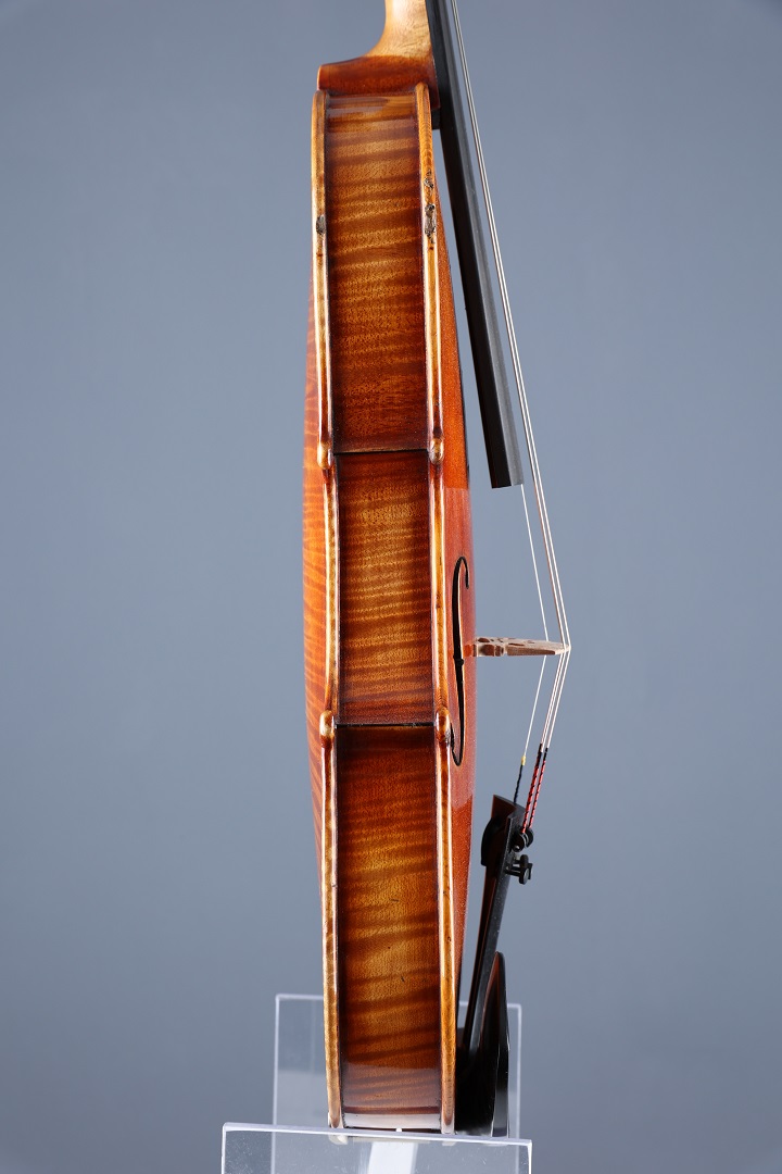 Reiter Johann - Mittenwald Anno 1887 - G-560
